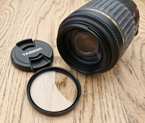 Tamron f 4 - tamron, af