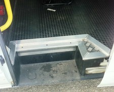 mk 6-7 ford transit minibus