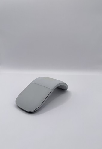 Microsoft arc mouse - microsoft, wireless