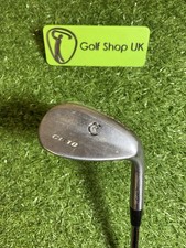 CLEVELAND CG10 LOB WEDGE 60°