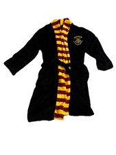 Mens Hogwarts Dressing Gown