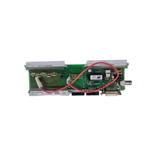 Valmet a413177 ethernet module - ethernet,