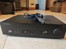 Cambridge Audio CXA60