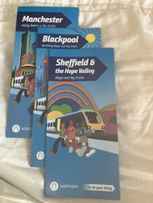 Northern Rail Sheffield