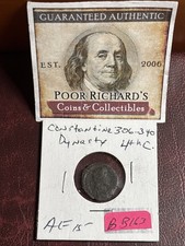 Bargain basement roman - pr’s,