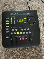 Digitech - Vocalist Performer - Vocal Effects In Great Condition