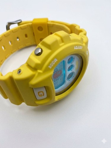 Shock 6900 bathing ape - dw-6900,