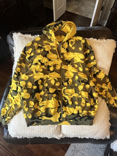 Supreme griffin zip - supreme,