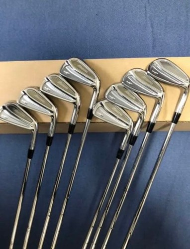 Mizuno iron set 8pcs - mp-58,