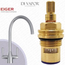 Franke Eiger SP3561-C Cold Tap