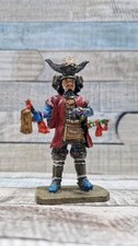 Del Prado Japan 2002 Sengoku