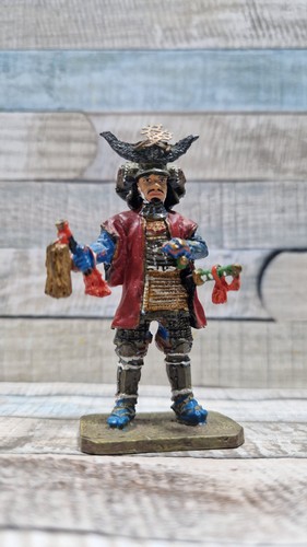 Del prado japan - japan, sengoku