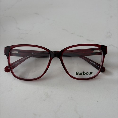 Barbour glasses 14 140 - glasses, 54-14-140