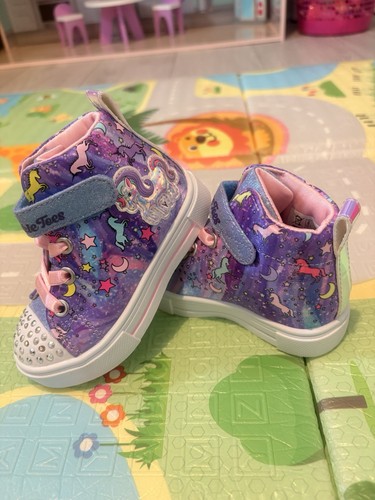 Skechers twinkle toes toddler - skechers,