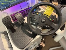 THRUSTMASTER TMX FORCE