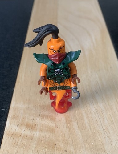 Lego ninjago nadakhan skybound - nadakhan,