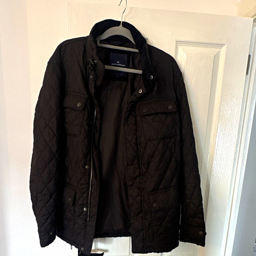 Blue harbour men black - blue,