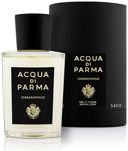 Acqua parma osmanthus eau - parma,