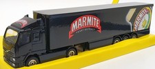 Corgi 1/64 Scale Model Truck