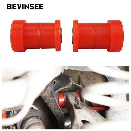 Rear upper inner control arm - upper,