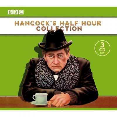 Tony hancock - tony, hancock's