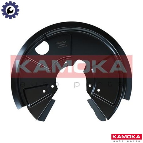 Splash guard brake disc - splash,