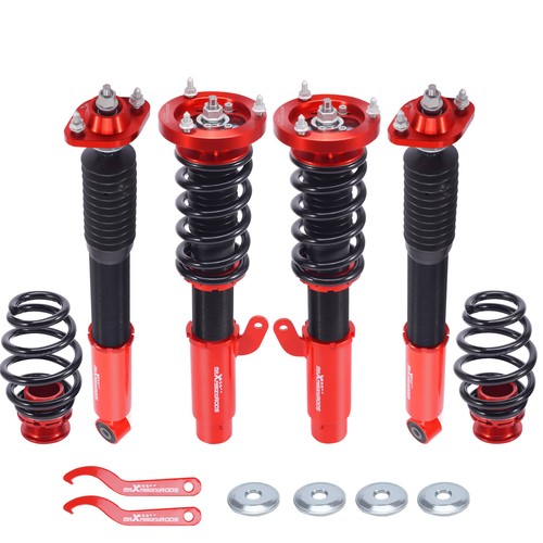 Coilovers for bmw - bmw, e46