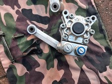 SUZUKI TLR 1000 R REAR SHOCK AND DAMPER