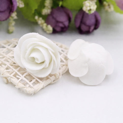 500pcs foam roses 3cm - 500pcs,