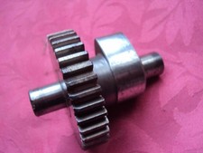 BSA VINTAGE VETERAN NEW OLD