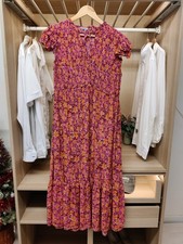 OLIVER BONAS DRESS UK 12