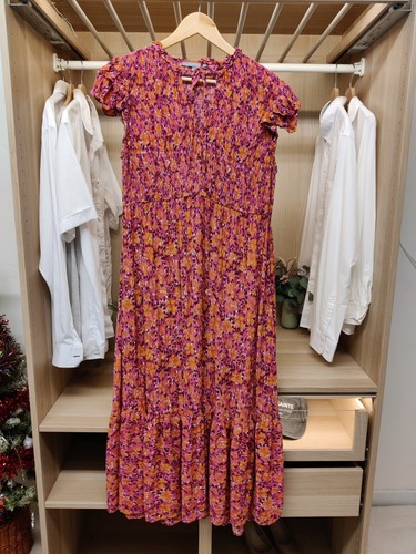 Oliver bonas dress - bonas, 12
