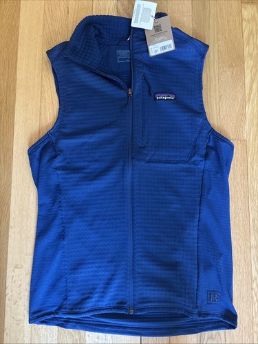 Patagonia vest mens small - vest,
