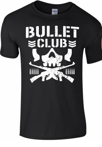 Bullet club pro - club,