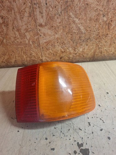 Audi 100 1991 rear tail - audi,