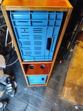 Boot Jumpy Berlingo Partner