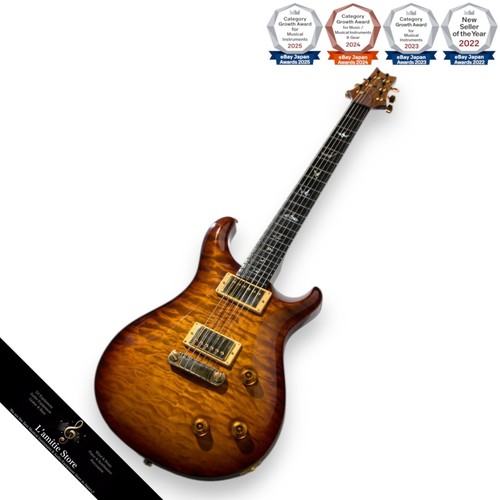Prs paul reed smith custom - paul, 22