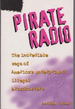 Pirate Radio: The Incredible