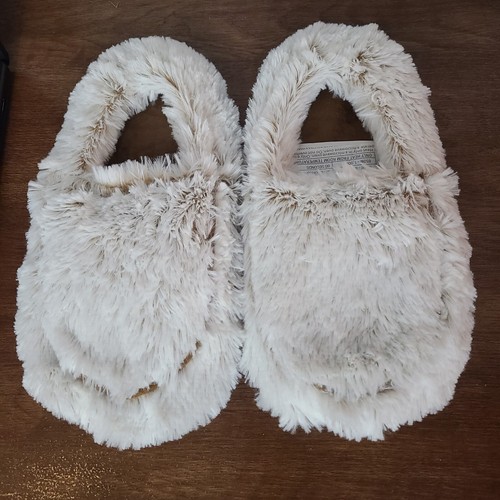 Warmies nwot heat cold - nwot, foot