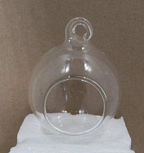 Lot mini 6cm glass - 10,