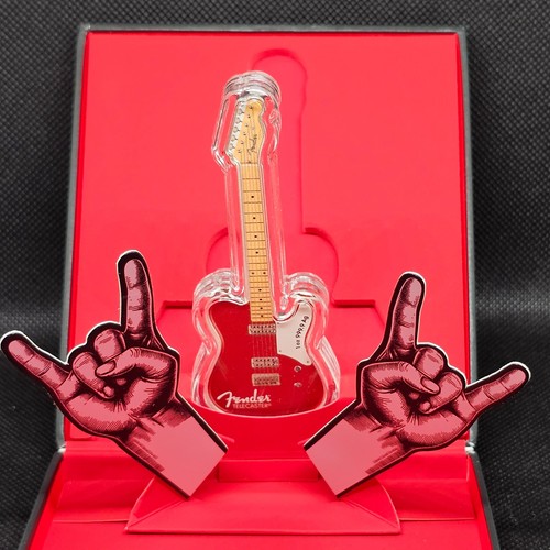 Fender telecaster guitar - fender,
