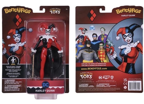 Bendyfigs the noble - the, collection