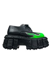 New Rock M-TANK1553-C17 green