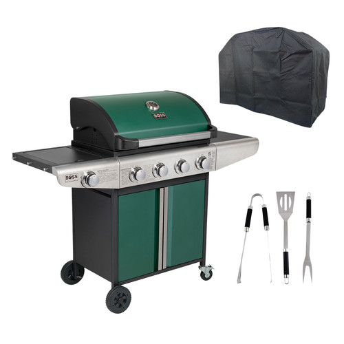 Boss grill kentucky premium - grill,
