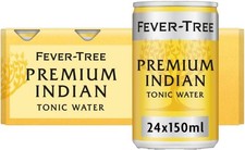 Fever-Tree Indian Tonic Water