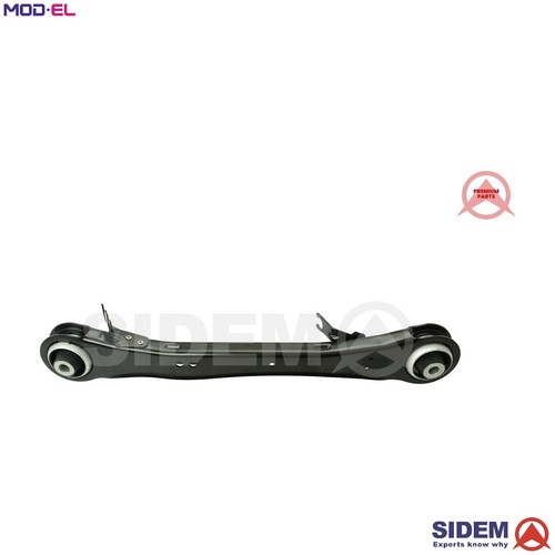 Rodstrut wheel suspension - wheel,