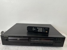 ROTEL RCD-965BX COMPACT DISC