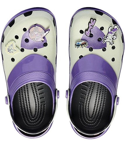 Crocs dragon ball frieza - dragon,
