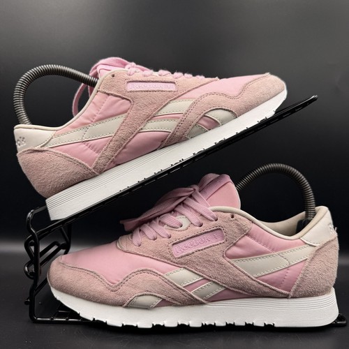 Reebok classic suede - classic,