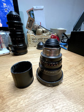 12mm Zeiss s16 superspeed Mk1